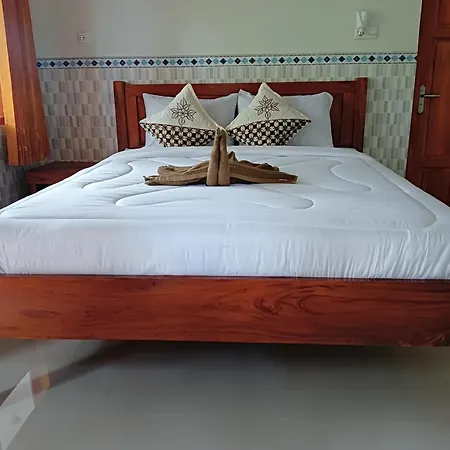 Buda'S Homestay Lemukih