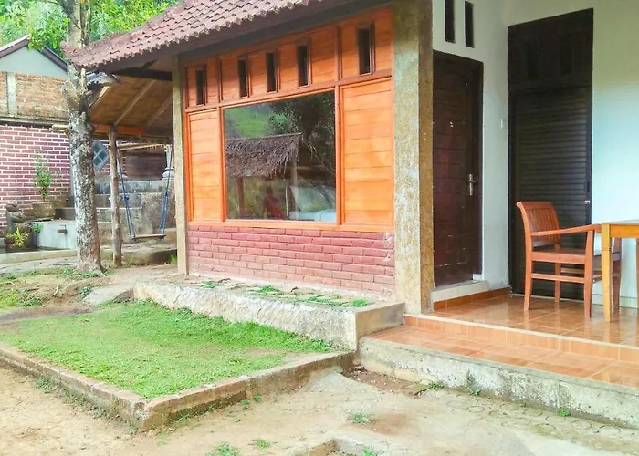 Habitación en casa particular Buda's Lemukih Pabean Buleleng