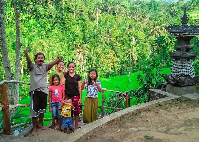 Buda's Lemukih Pabean Buleleng