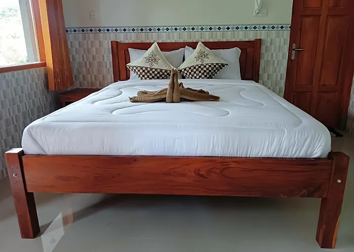 Buda's Lemukih Pabean Buleleng