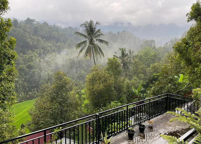 Buda's Lemukih Pabean Buleleng