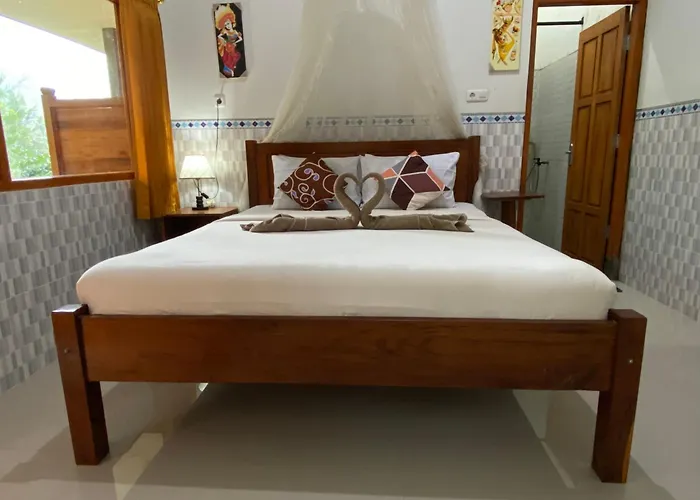 Buda's Lemukih *