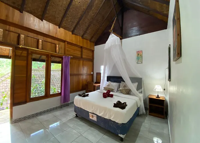 Buda's Lemukih Pabean Buleleng