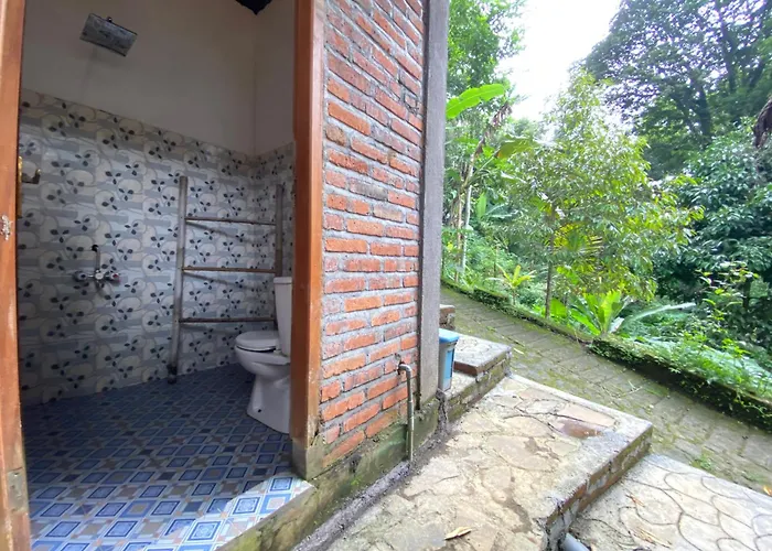 Buda's Lemukih ホームステイ Pabean Buleleng