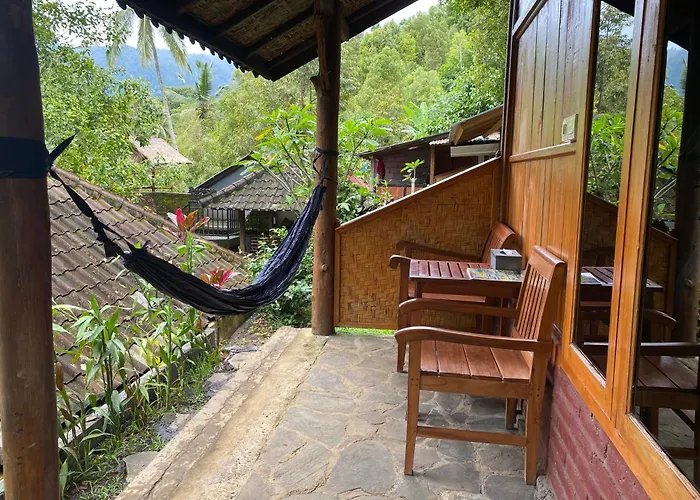 Buda's Lemukih *