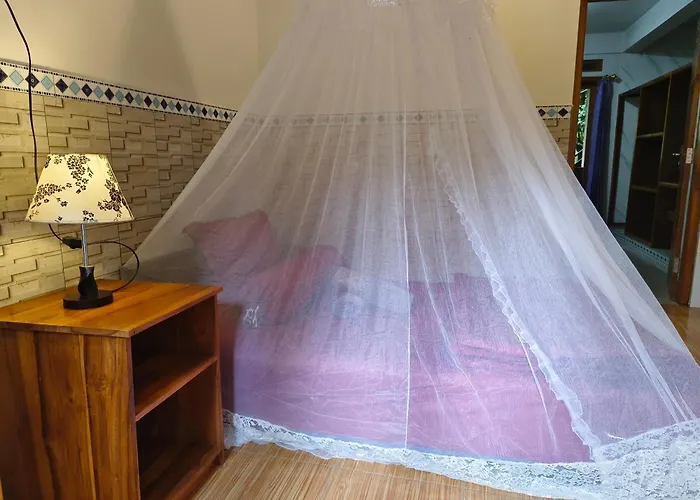 Séjour chez l'habitant Buda's Lemukih